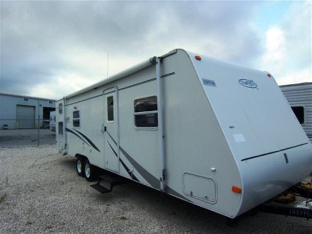 2006 R-Vision Trail-Sport Travel Trailer